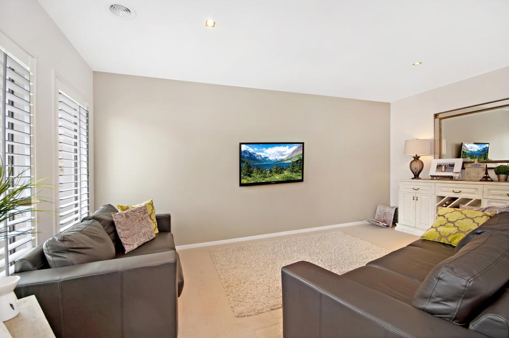 Central Warrnambool Townhouse Quarto foto