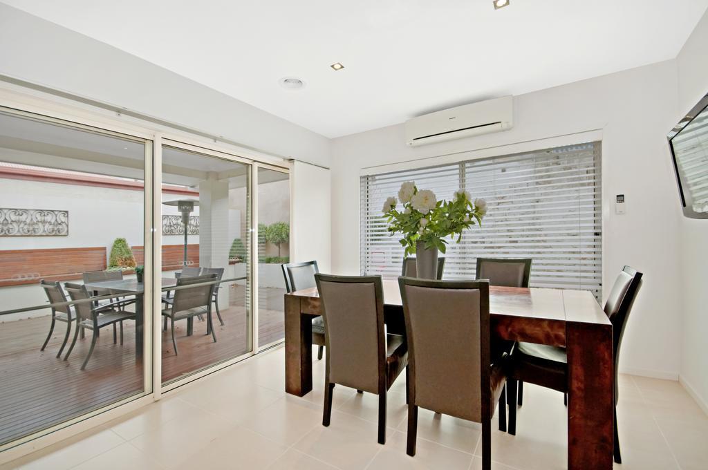 Central Warrnambool Townhouse Quarto foto