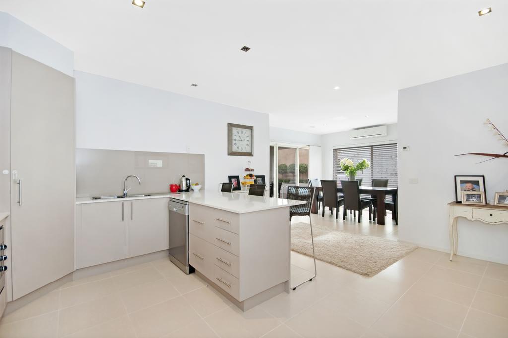 Central Warrnambool Townhouse Quarto foto