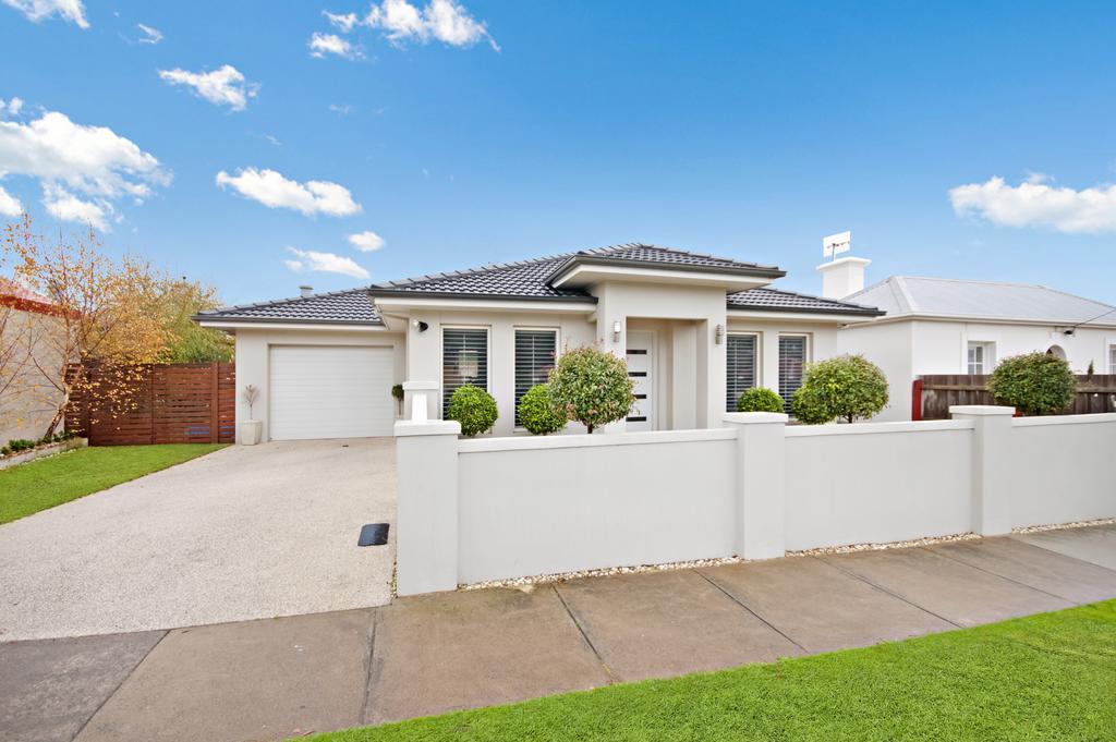 Central Warrnambool Townhouse Quarto foto