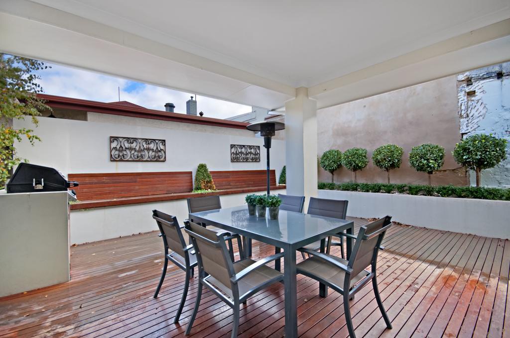 Central Warrnambool Townhouse Quarto foto
