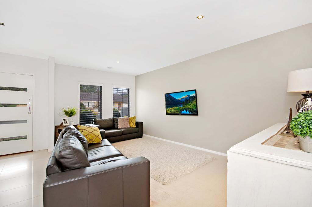 Central Warrnambool Townhouse Quarto foto